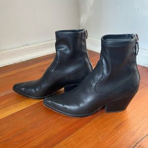 Dolce Vita Western Chelsea Boot